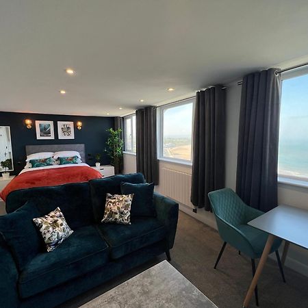 The Marlborough Sea View Holiday Apartments Scarborough Exterior foto