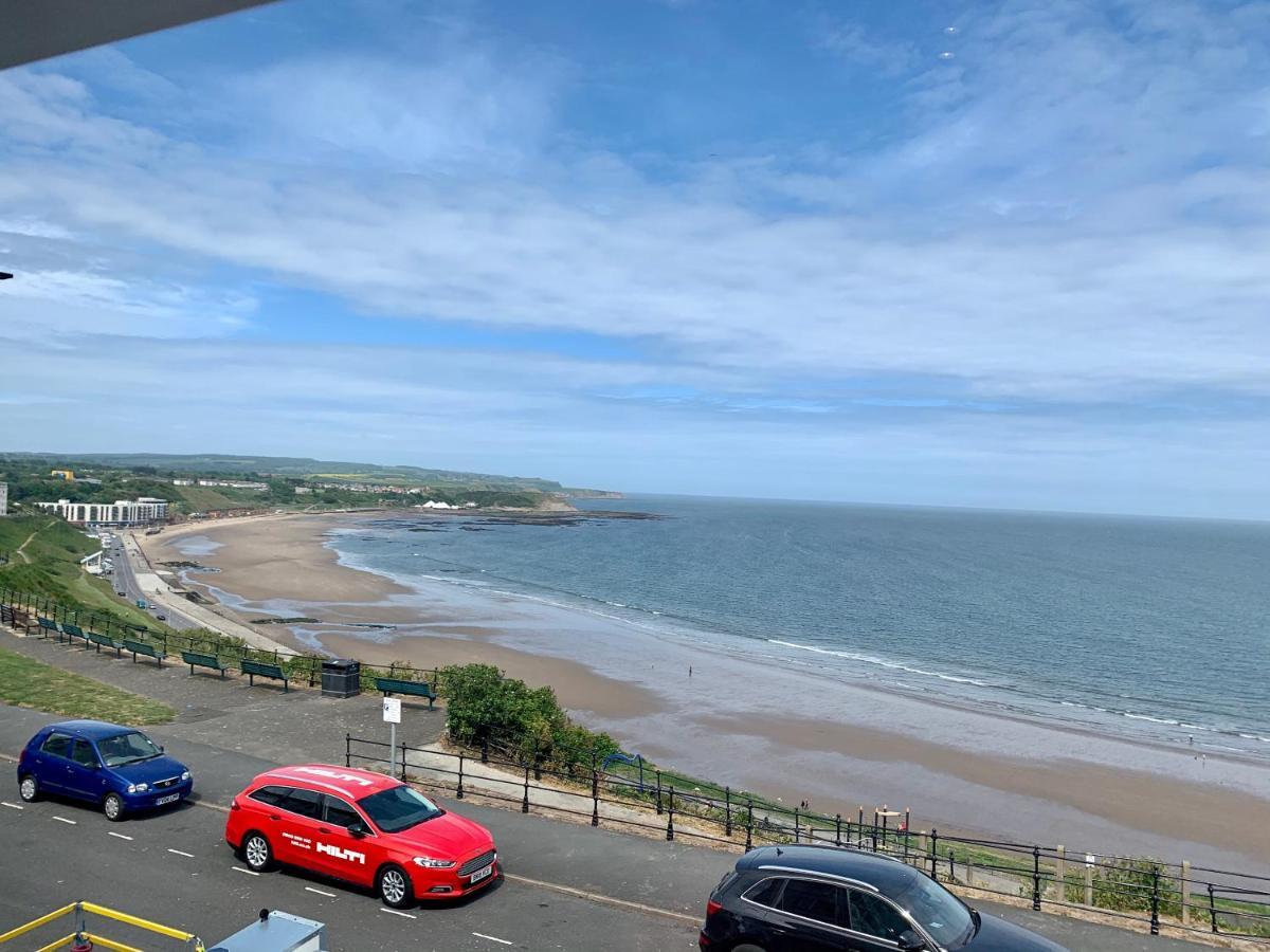 The Marlborough Sea View Holiday Apartments Scarborough Exterior foto