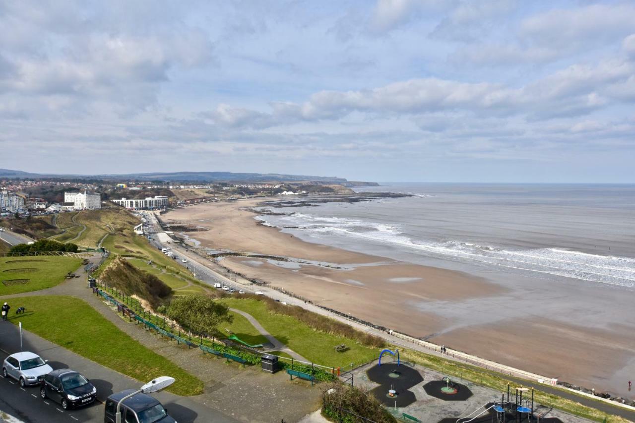 The Marlborough Sea View Holiday Apartments Scarborough Exterior foto